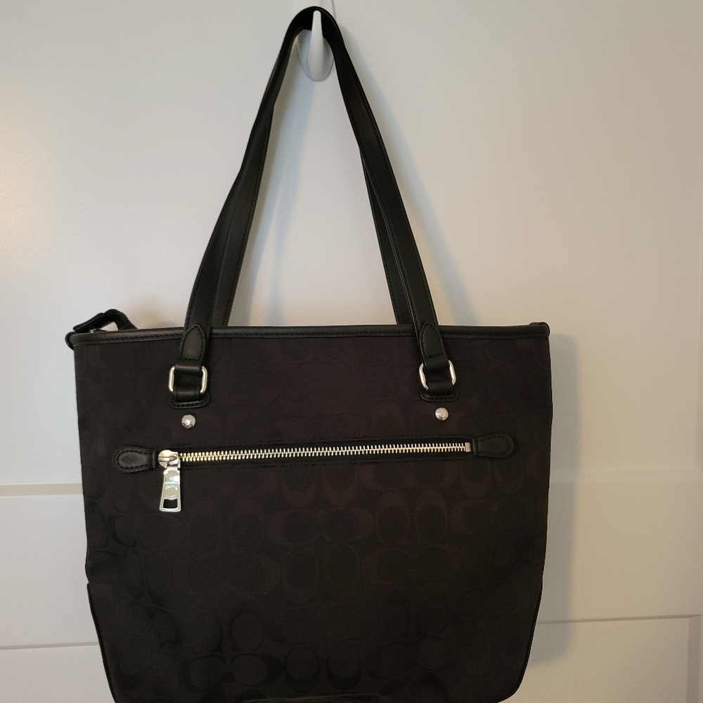 Coach NWOT bag